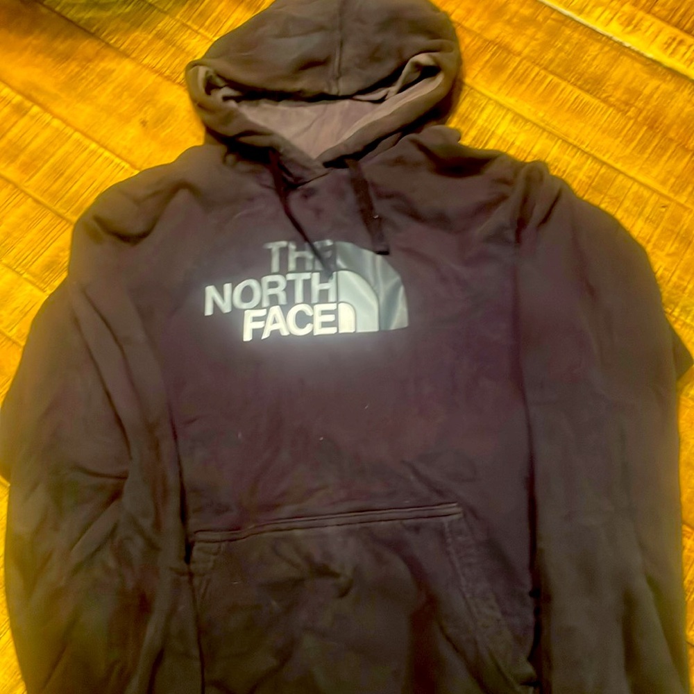 The North Face Men’s Large Hoodie